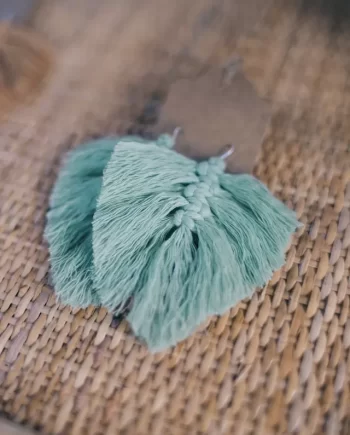 Σκουλαρίκια μακρυά