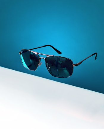 Chloe tortoise eyewear